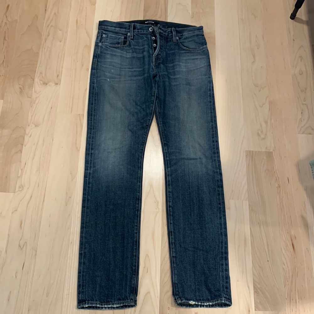 Baldwin Jeans